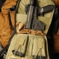 Preview: Eberlestock S25 Cherry Bomb Pack Military Green / Urban Grey