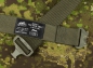 Preview: HELIKON TEX COBRA BUCKLE TACTICAL BELT FC45 oliv