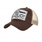 Preview: DIREKT ACTION® GO LOUD!® Feed Cap - Brown