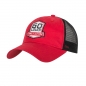 Preview: DIREKT ACTION® GO LOUD!® Feed Cap - Red