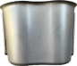 Preview: US Army Water Canteen Cup Edelstahl Becher