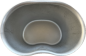 Preview: US Army Water Canteen Cup Edelstahl Becher