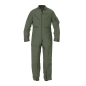 Preview: US GI CWU-66/P Chemical Protective Flyer's Coverall Sage Green