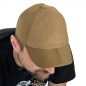 Preview: Helikon Tex BBC Folding Outdoor Cap® - Oliv Green