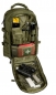 Preview: Direct Action DUST® MkII BACKPACK - Cordura® - BW Flecktarn