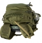 Preview: Direct Action DUST® MkII BACKPACK - Cordura® - BW Flecktarn