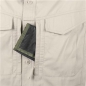 Preview: Helikon Tex DEFENDER Mk2 Shirt long sleeve® - PolyCotton Ripstop - Black