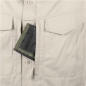 Preview: Helikon Tex DEFENDER Mk2 Shirt long sleeve® - PolyCotton Ripstop - Khaki