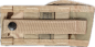 Preview: US Army Genuine Issue Dcu Molle II Pistolman Set Taschen Set 3 color Desert Camo
