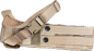 Preview: US Army Genuine Issue Dcu Molle II Pistolman Set Taschen Set 3 color Desert Camo