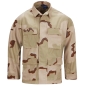 Preview: US Army 3 color desert DCU Jacke