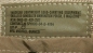Preview: US Army DCU 3 color Desert M16/M4/AR15 6 Magazines Bandoleer