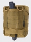 Preview: Helikon Tex E&E Utility MOLLE Pouch® - Cordura® - Black
