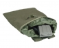 Preview: EMPTY SHELL POUCH OLIV