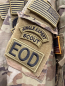 Preview: US Army EOD EXPLOSIVE ORDNANCE DISPOSAL OCP patch
