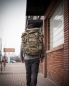 Preview: Eberlestock F53 Tomahawk Pack A-TACS iX