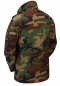 Preview: PROPPER M65 Field Jacket Woodland camouflage
