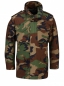 Preview: PROPPER M65 Field Jacket Woodland camouflage