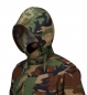 Preview: PROPPER M65 Field Jacket Woodland camouflage