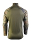 Preview: TACTICAL FELDHEMD Flecktarn
