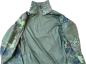 Preview: TACTICAL FELDHEMD Flecktarn