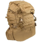 Preview: USMC FILBE Rucksack Main Pack seitenansicht