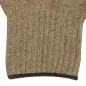 Preview: US Army Fingerless Wool Gloves Coyote