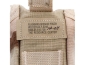 Preview: US Army Flash Bang Molle II DCU pouch