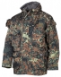 Preview: Kommando Smock Rip Stop Flecktarn