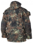 Preview: Kommando Smock Rip Stop Flecktarn