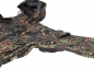 Preview: Kommando Smock Rip Stop Flecktarn