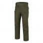 Preview: Helikon Tex Urban Tactical Pants® Flex NYCO Oliv Green