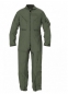 Preview: US CWU 27/P Pilotenoverall Nomex® Flight Suit Freedom Green