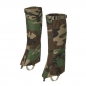 Preview: Helikon-Tex Long Gaiters US Woodland Camouflage