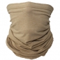 Preview: US Marines USMC Army Gaiter Neck Coyote Tan