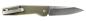 Preview: Gerber Fuse Green Einhandmesser