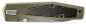 Preview: Gerber Fuse Green Einhandmesser