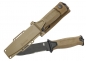 Preview: Gerber StrongArm Serrated Edge Coyote