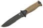 Preview: Gerber StrongArm Serrated Edge Coyote