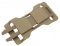 Preview: Gerber StrongArm Serrated Edge Coyote