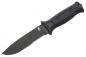 Preview: Gerber StrongArm Serrated Edge Black