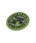 Preview: GLOCK Safe Action Pistols PVC Velcro patch