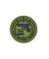 Preview: GLOCK Safe Action Pistols PVC Velcro patch