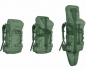 Preview: Eberlestock Gunslinger II Rucksack mit Intex Frame Dry Earth
