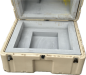 Preview: US Army Transportkiste Hardigg Trolley Case