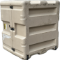 Preview: US Army Transportkiste Hardigg Trolley Case