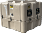 Preview: US Army Transportkiste Hardigg Trolley Case