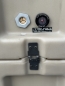 Preview: US Army Transportkiste Hardigg Trolley Case