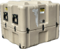 Preview: US Army Transportkiste Hardigg Trolley Case