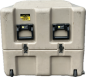 Preview: US Army Transportkiste Hardigg Trolley Case
